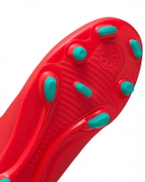 Детские бутсы NIKE MERCURIAL VAPOR 16 CLUB FG/MG JR FQ8286-800 - вид 6 миниатюра