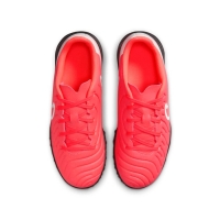 Детские шиповки NIKE TIEMPO LEGEND 10 CLUB TF JR DV4355-800 - вид 3 миниатюра