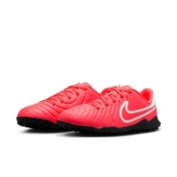 Детские шиповки NIKE TIEMPO LEGEND 10 CLUB TF JR DV4355-800 - вид 4 миниатюра