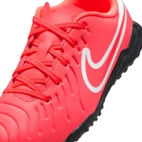 Детские шиповки NIKE TIEMPO LEGEND 10 CLUB TF JR DV4355-800 - вид 6 миниатюра