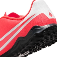 Детские шиповки NIKE TIEMPO LEGEND 10 CLUB TF JR DV4355-800 - вид 7 миниатюра
