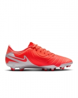 Бутсы NIKE LEGEND 10 ACADEMY FG/MG DV4337-800 - вид 2 миниатюра