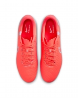 Бутсы NIKE LEGEND 10 ACADEMY FG/MG DV4337-800 - вид 3 миниатюра