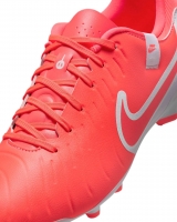 Бутсы NIKE LEGEND 10 ACADEMY FG/MG DV4337-800 - вид 7 миниатюра