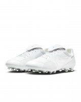 Бутсы NIKE PREMIER 3 FG HM0265-100 - вид 4 миниатюра