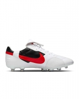 Бутсы NIKE PREMIER 3 FG HM0265-101 - вид 2 миниатюра