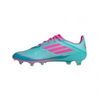 Бутсы ADIDAS F50 ELITE MESH FG IH0927 - вид 1 миниатюра