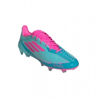 Бутсы ADIDAS F50 ELITE MESH FG IH0927 - вид 3 миниатюра