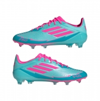 Бутсы ADIDAS F50 ELITE MESH FG IH0927 - вид 6 миниатюра