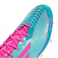Бутсы ADIDAS F50 ELITE MESH FG IH0927 - вид 7 миниатюра