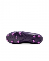 Детские бутсы NIKE ZOOM VAPOR 16 ACADEMY KM FG/MG JR FQ8394-500 - вид 1 миниатюра