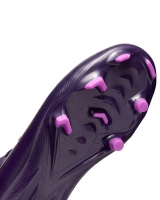 Детские бутсы NIKE ZOOM VAPOR 16 ACADEMY KM FG/MG JR FQ8394-500 - вид 6 миниатюра