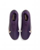 Детские бутсы NIKE MERCURIAL SUPERFLY 10 ACADEMY KM JR FG/MG HF3417-500 - вид 3 миниатюра