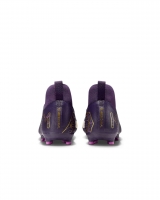 Детские бутсы NIKE MERCURIAL SUPERFLY 10 ACADEMY KM JR FG/MG HF3417-500 - вид 5 миниатюра