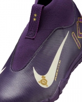Детские шиповки NIKE ZOOM SUPERFLY 10 ACADEMY KM TF JR HF3420-500 - вид 6 миниатюра