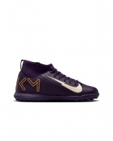 Детские шиповки NIKE ZOOM SUPERFLY 10 CLUB KM TF JR HJ6933-500 - вид 2 миниатюра