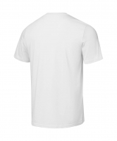 Футболка JOGEL ESSENTIAL Core Tee , белый цб-00004702 ЦБ-00004702 - вид 3 миниатюра
