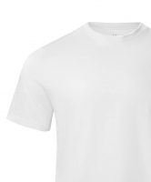 Футболка JOGEL ESSENTIAL Core Tee , белый цб-00004702 ЦБ-00004702 - вид 4 миниатюра