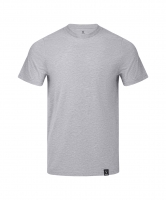 Футболка JOGEL ESSENTIAL Core Tee , серый цб-00004705 ЦБ-00004705 - вид 2 миниатюра