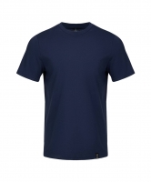 Футболка JOGEL ESSENTIAL Core Tee , т-синий цб-00004703 ЦБ-00004703 - вид 2 миниатюра
