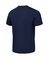 Футболка JOGEL ESSENTIAL Core Tee , т-синий цб-00004703 ЦБ-00004703 - вид 3 миниатюра