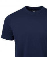 Футболка JOGEL ESSENTIAL Core Tee , т-синий цб-00004703 ЦБ-00004703 - вид 4 миниатюра