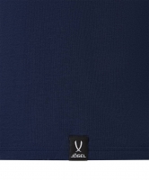 Футболка JOGEL ESSENTIAL Core Tee , т-синий цб-00004703 ЦБ-00004703 - вид 5 миниатюра
