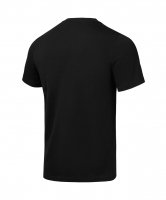 Футболка JOGEL ESSENTIAL Core Tee , черный цб-00004701 ЦБ-00004701 - вид 3 миниатюра