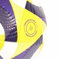 Футбольный мяч ADIDAS CONEXT 25 FIFA QUALITY PRO BALL JH1273 - вид 2 миниатюра