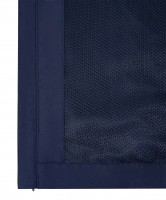 Влагозащитная куртка JOGEL CAMP 2 Rain Jacket темно-синий, цб-00004727 ЦБ-00004727 - вид 6 миниатюра