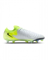 Бутсы NIKE PHANTOM GX 2 ELITE SG-PRO AC FJ2586-003 - вид 2 миниатюра