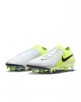Бутсы NIKE PHANTOM GX 2 ELITE SG-PRO AC FJ2586-003 - вид 4 миниатюра