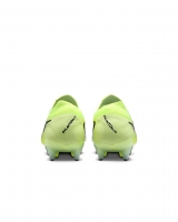 Бутсы NIKE PHANTOM GX 2 ELITE SG-PRO AC FJ2586-003 - вид 5 миниатюра