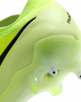Бутсы NIKE PHANTOM GX 2 ELITE SG-PRO AC FJ2586-003 - вид 8 миниатюра