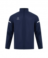 Детская влагозащитная куртка JOGEL CAMP 2 Rain Jacket темно-синий, детский цб-00004726 ЦБ-00004726 - вид 2 миниатюра