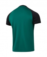 Футболка игровая JOGEL CAMP Reglan Jersey , темно-зеленый цб-00004646 ЦБ-00004646 - вид 3 миниатюра