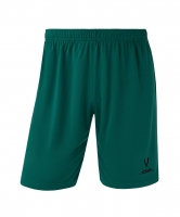 Шорты игровые JOGEL CAMP Classic Shorts, темно-зеленый цб-00004612 ЦБ-00004612 - вид 2 миниатюра