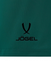 Шорты игровые JOGEL CAMP Classic Shorts, темно-зеленый цб-00004612 ЦБ-00004612 - вид 5 миниатюра