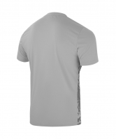 Футболка вр. DIVISION PerFormDRY SPLASH GK Jersey, серый цб-00004632 ЦБ-00004632 - вид 3 миниатюра