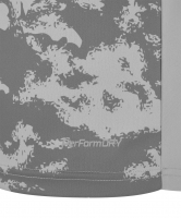 Футболка вр. DIVISION PerFormDRY SPLASH GK Jersey, серый цб-00004632 ЦБ-00004632 - вид 5 миниатюра