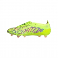 Бутсы ADIDAS PREDATOR ELITE FT FG JH6421 - вид 1 миниатюра