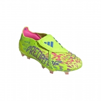 Бутсы ADIDAS PREDATOR ELITE FT FG JH6421 - вид 2 миниатюра