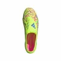 Бутсы ADIDAS PREDATOR ELITE FT FG JH6421 - вид 4 миниатюра