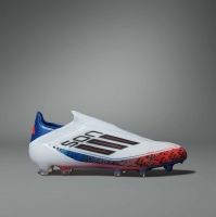 Бутсы ADIDAS F50 ELITE SON LL FG JQ5071 - вид 1 миниатюра