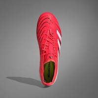 Бутсы ADIDAS PREDATOR ELITE FG ID3882 - вид 1 миниатюра