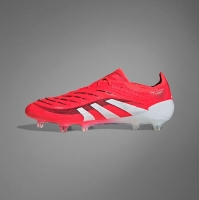 Бутсы ADIDAS PREDATOR ELITE FG ID3882 - вид 2 миниатюра