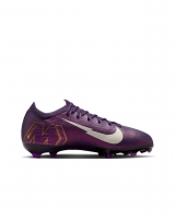 Детские бутсы NIKE VAPOR 16 PRO FG JR HF5450-500 - вид 2 миниатюра