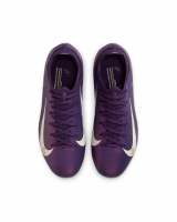 Детские бутсы NIKE VAPOR 16 PRO FG JR HF5450-500 - вид 3 миниатюра