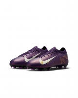 Детские бутсы NIKE VAPOR 16 PRO FG JR HF5450-500 - вид 4 миниатюра