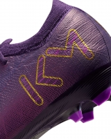 Детские бутсы NIKE VAPOR 16 PRO FG JR HF5450-500 - вид 8 миниатюра